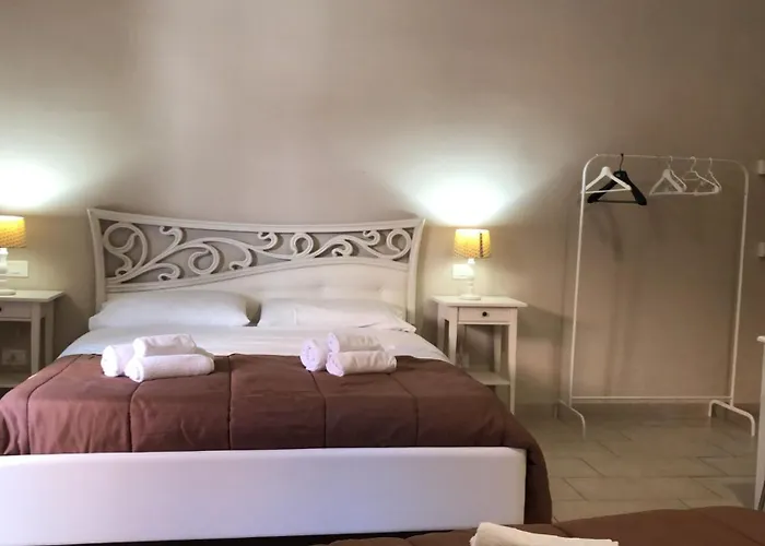 Hotel Fuoco dell'Etna Catania